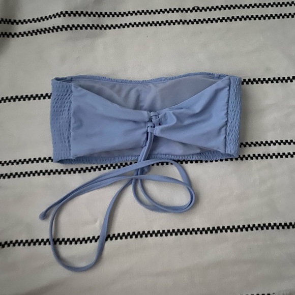 Hollister Bandeau top - Picture 2 of 3